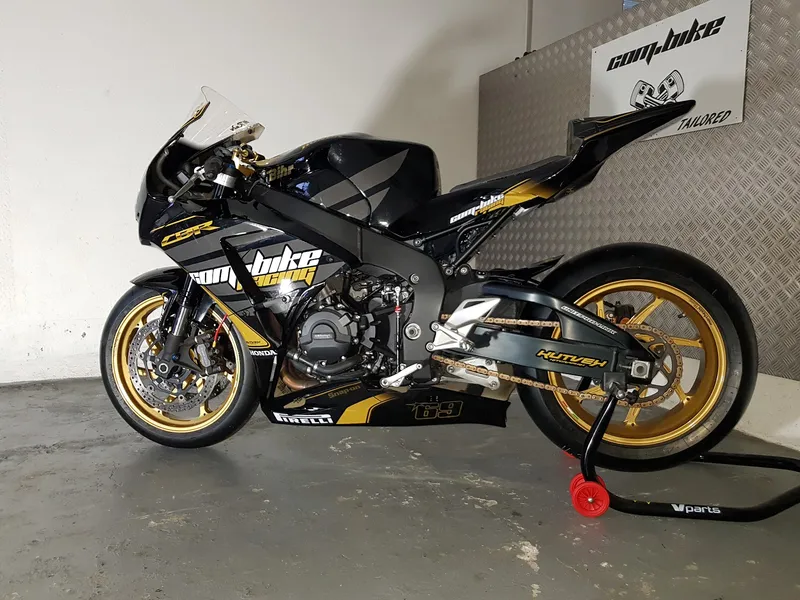 Com-Bike