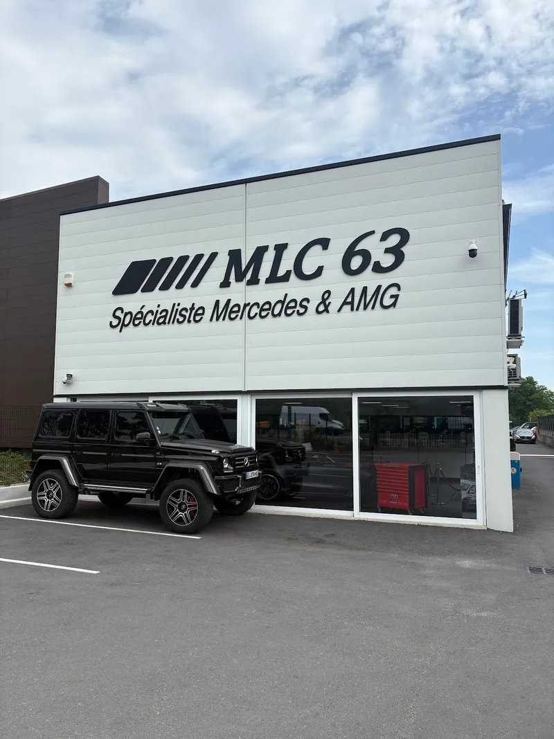 MLC 63