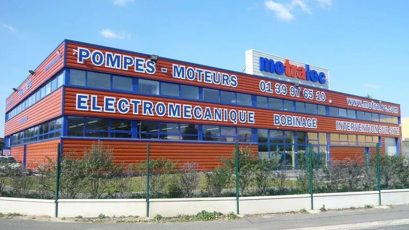 Motralec