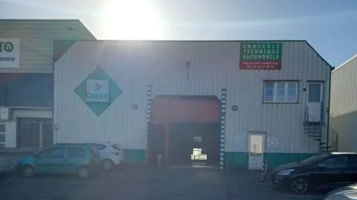 CT Pierrelaye Contrôle Technique DEKRA