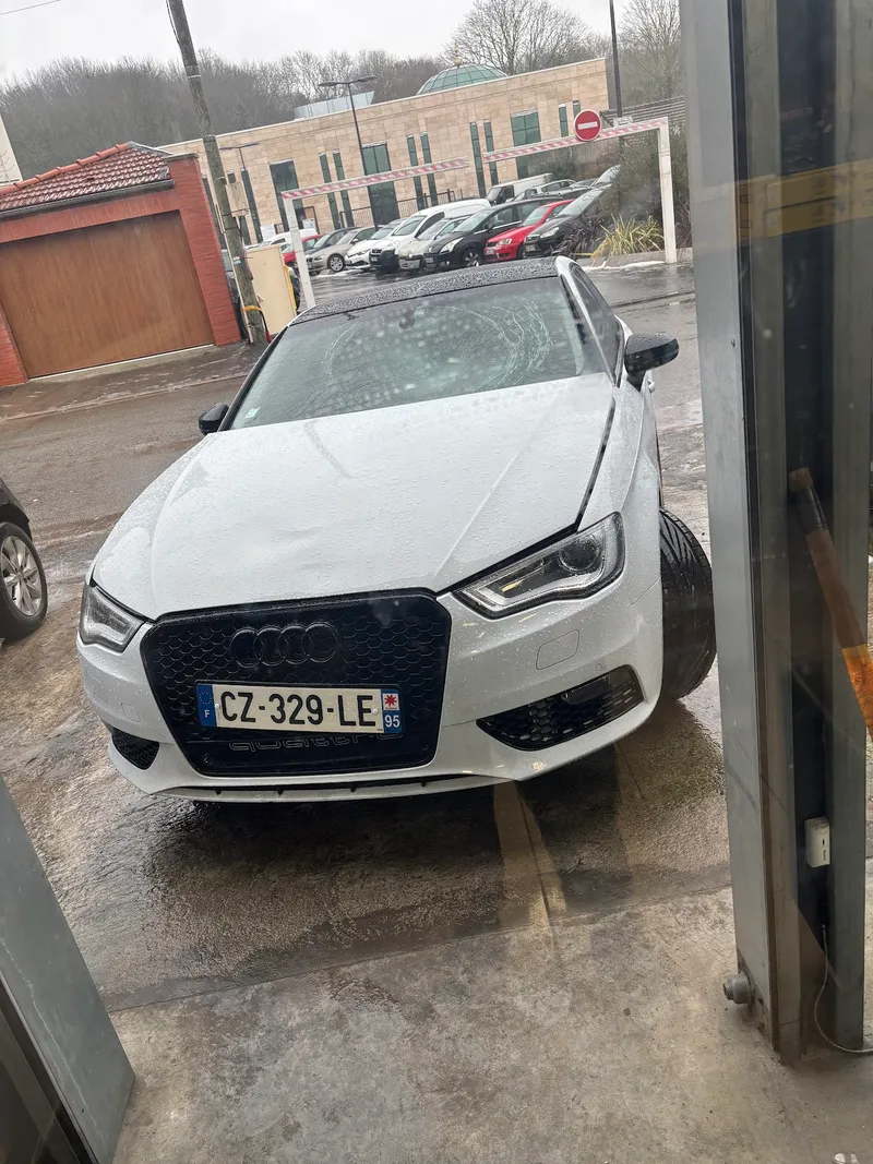 Garage Initiale Auto