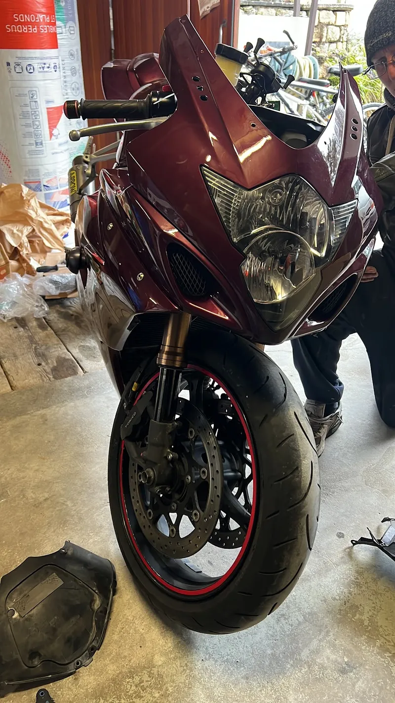 Jm2r (réparation 2 roues à domicile)