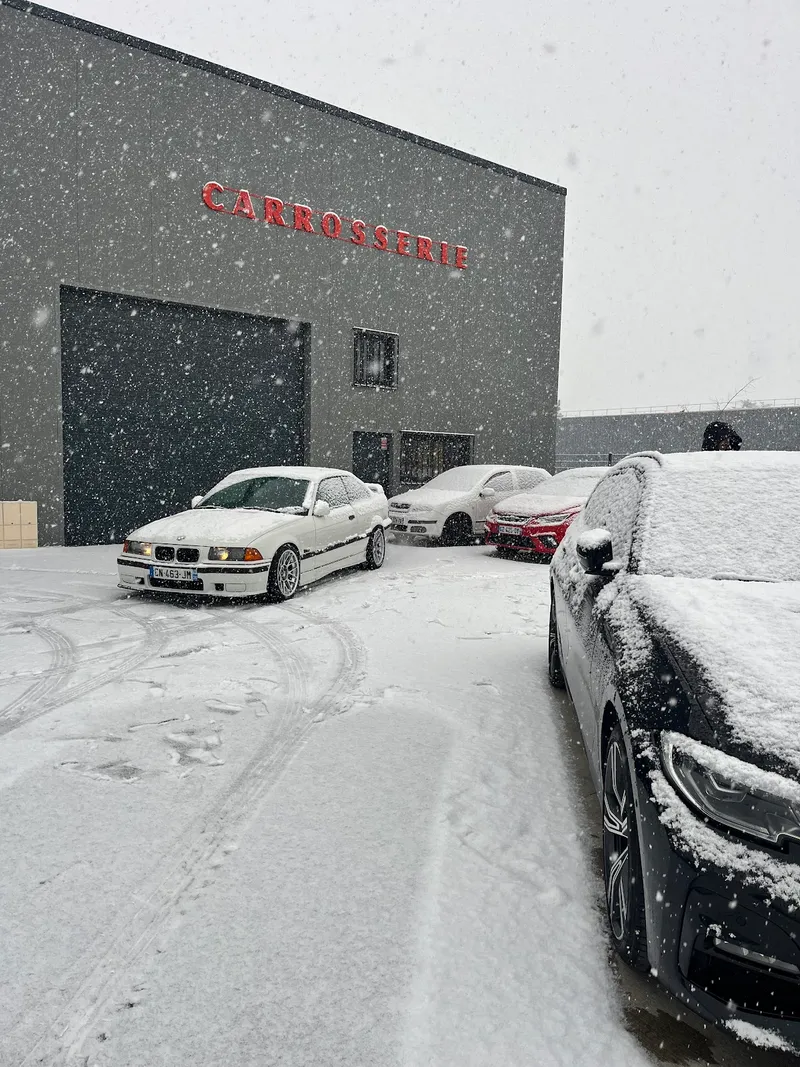 Etablissements LANNEBERE