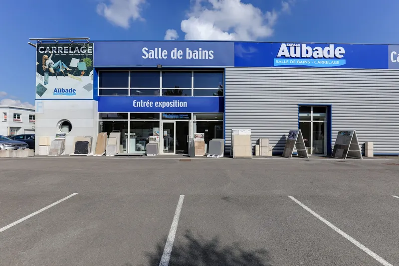 Espace Aubade Schmitt-Ney SFCP Chambly
