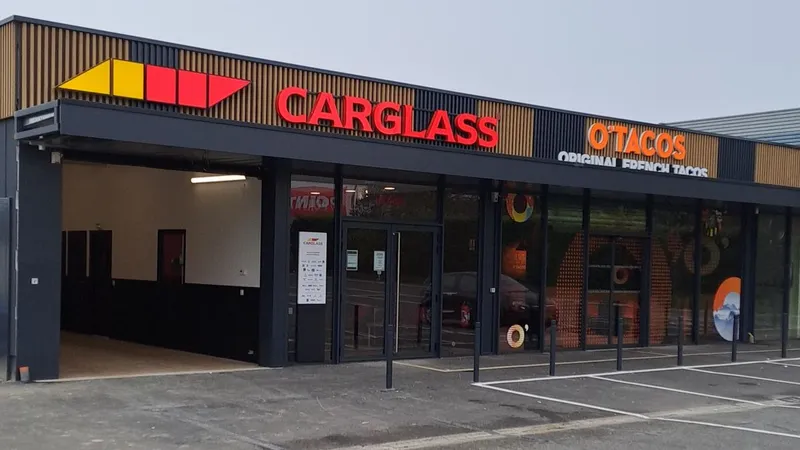 CARGLASS Pare-Brise Chambly